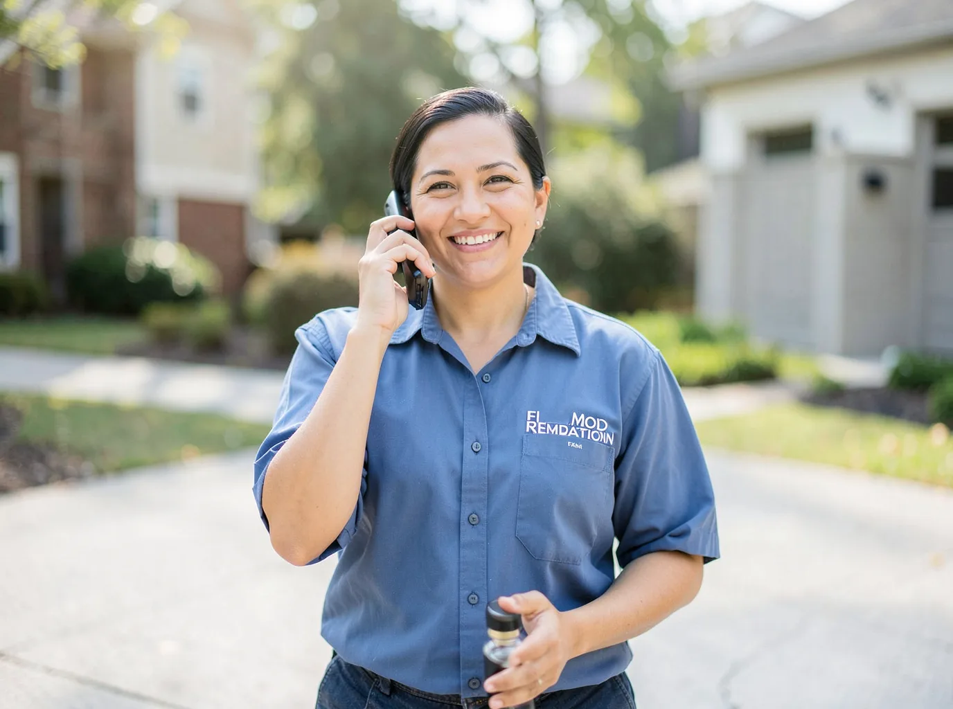 Mold Remediation Keysville, VA FAQs